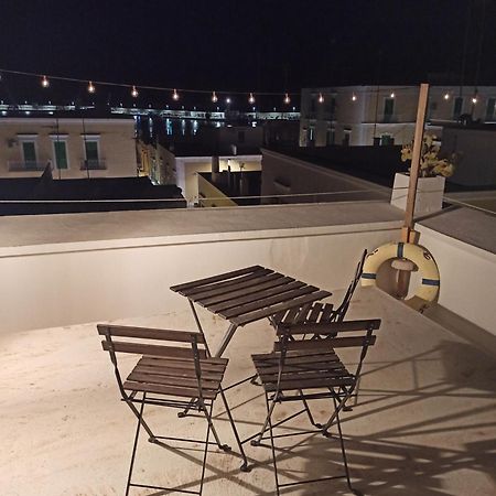 Vistafaro55 Apartment Молфета Екстериор снимка