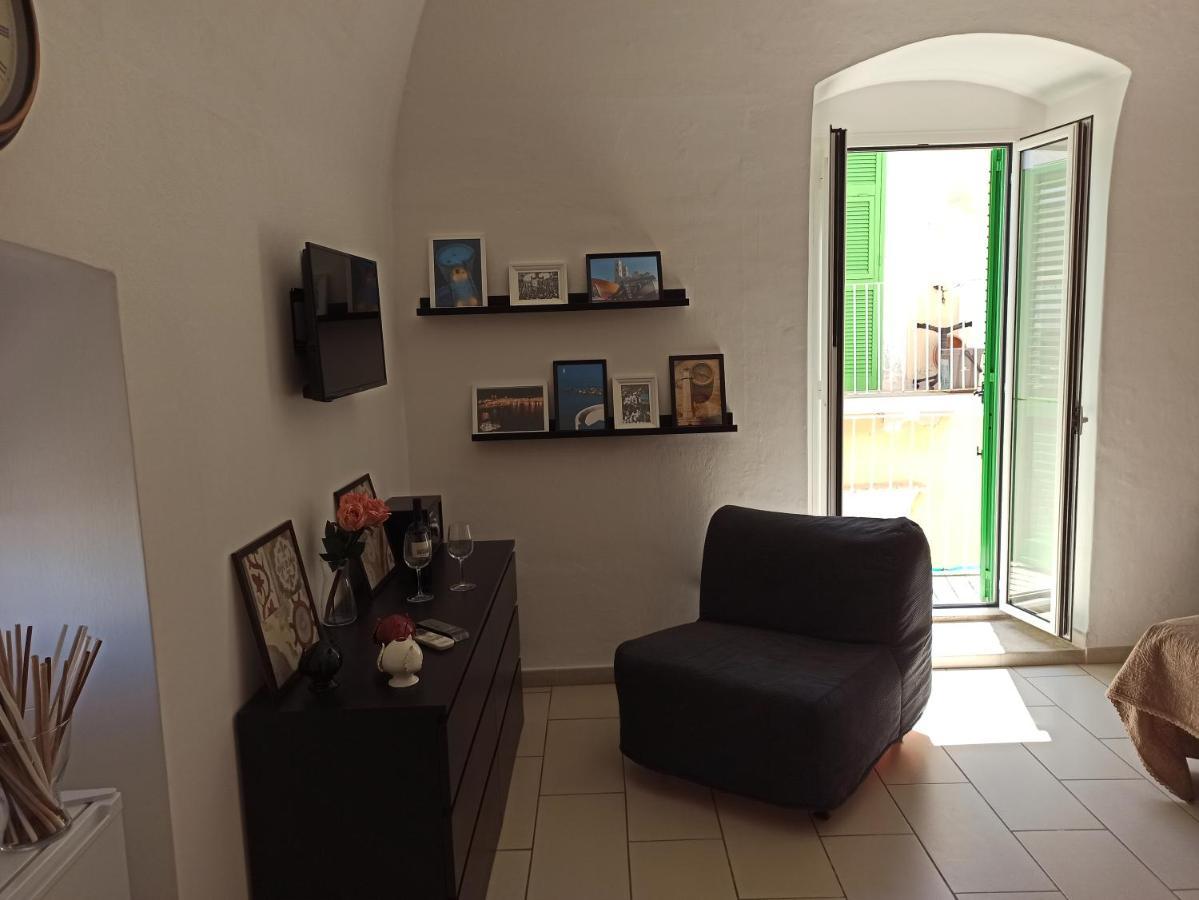 Vistafaro55 Apartment Молфета Екстериор снимка