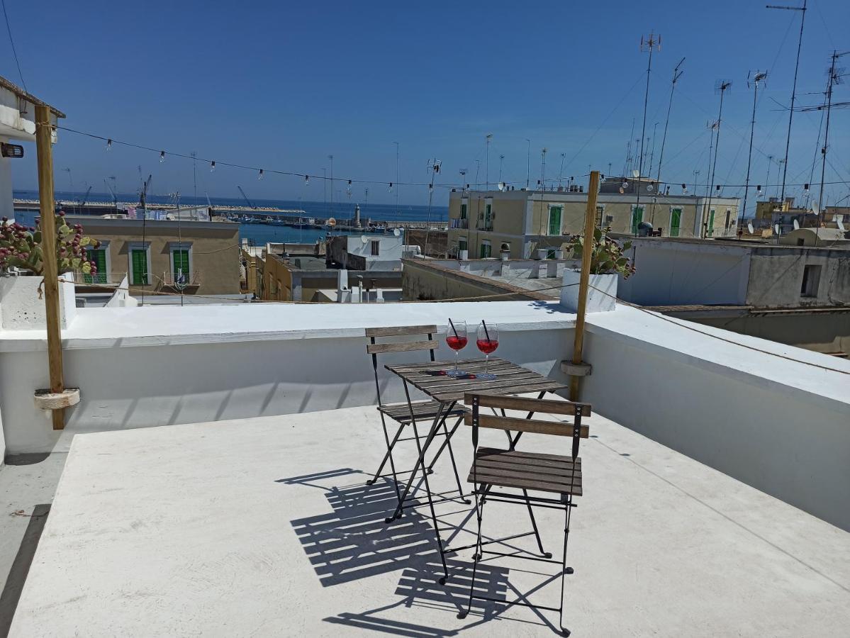 Vistafaro55 Apartment Молфета Екстериор снимка
