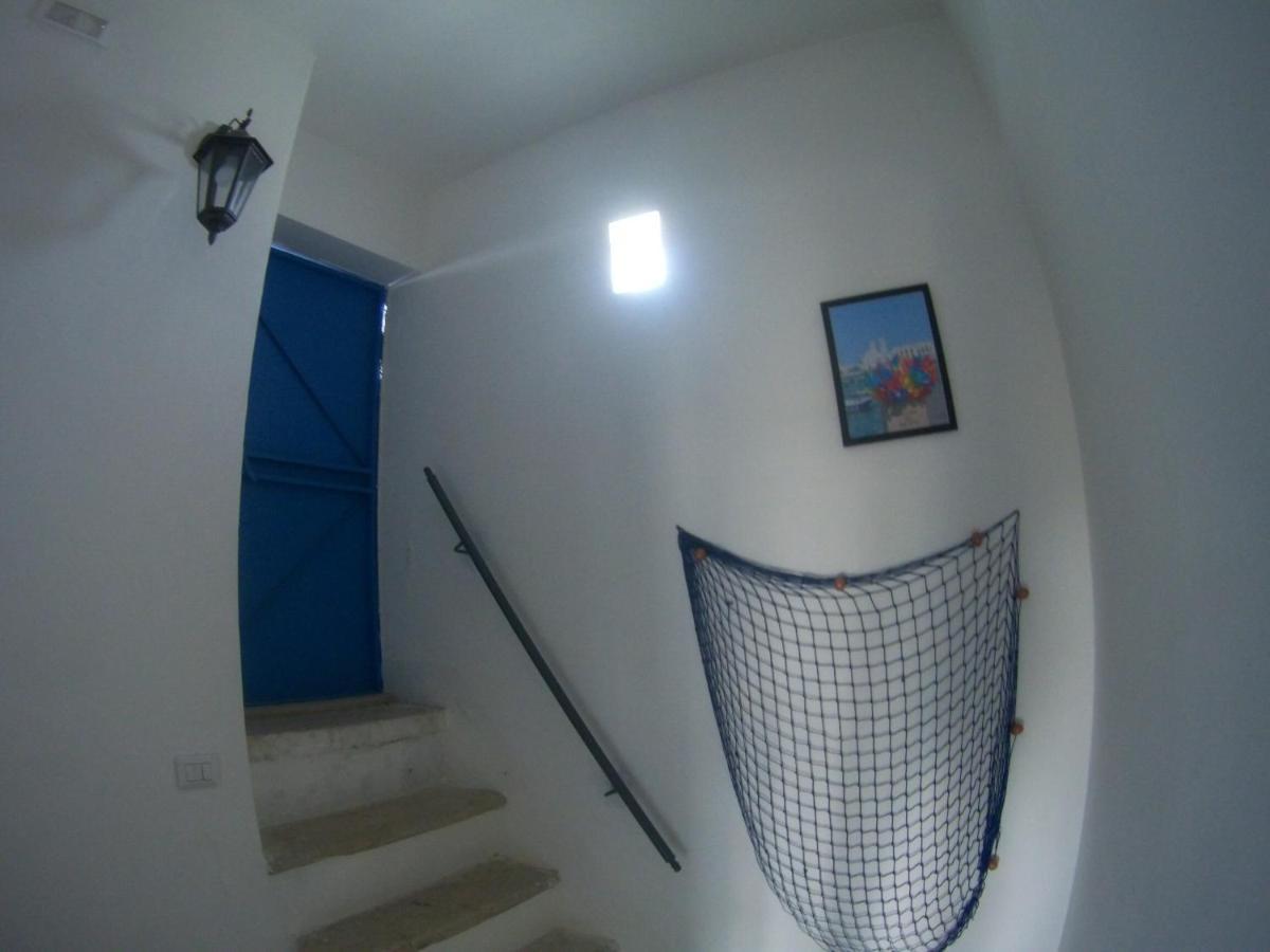 Vistafaro55 Apartment Молфета Екстериор снимка