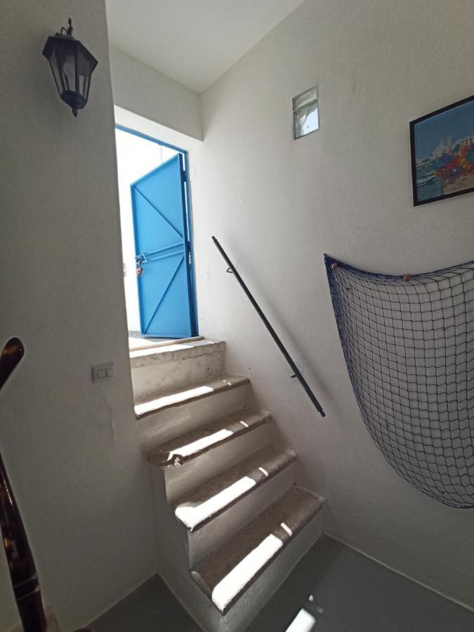 Vistafaro55 Apartment Молфета Екстериор снимка