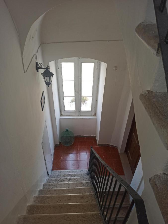 Vistafaro55 Apartment Молфета Екстериор снимка